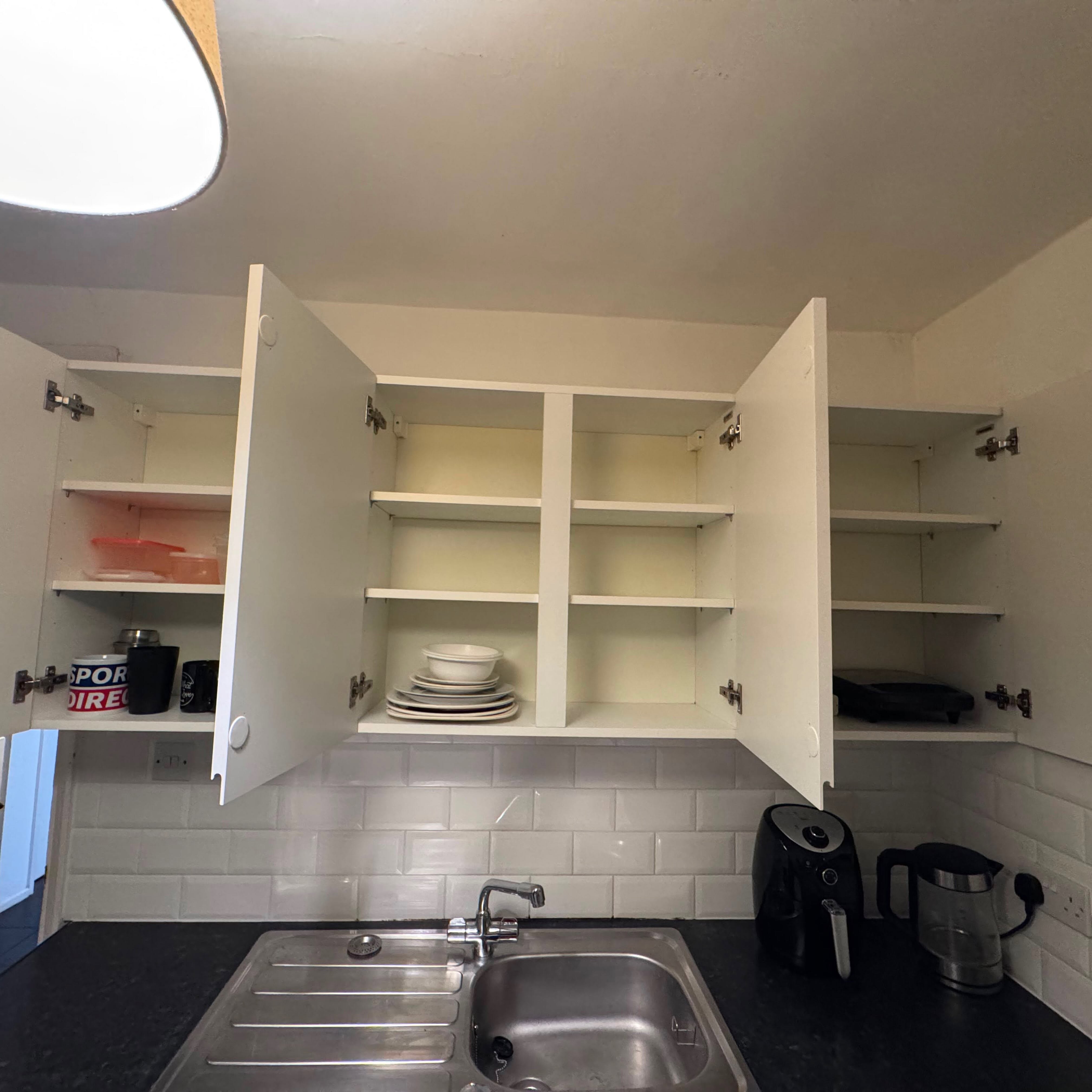 End of Tenancy Cleans
