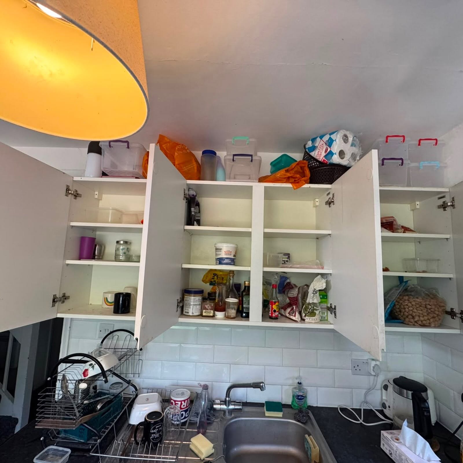 Commercial & Office Cleaning