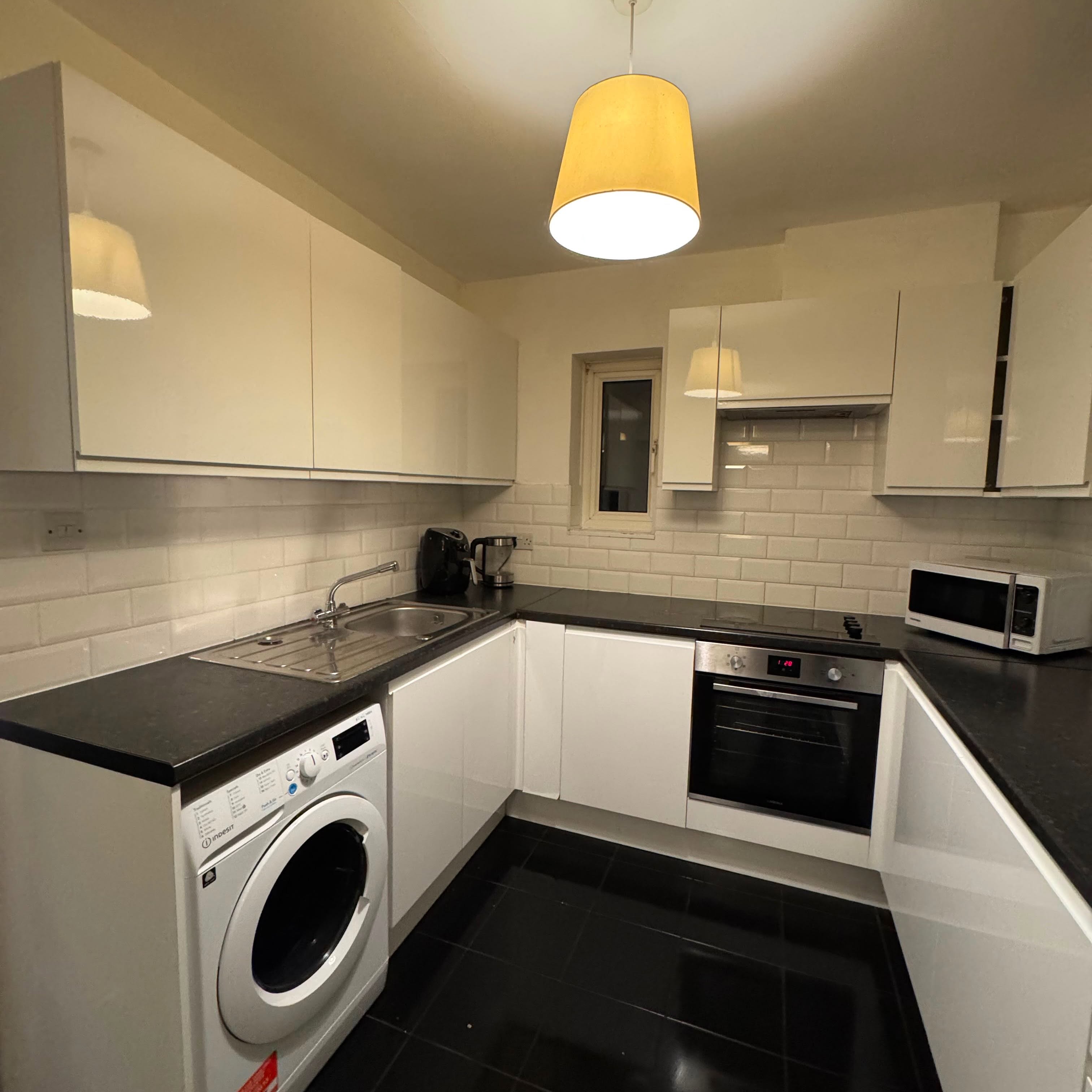 Landlord & Letting Agent Cleans