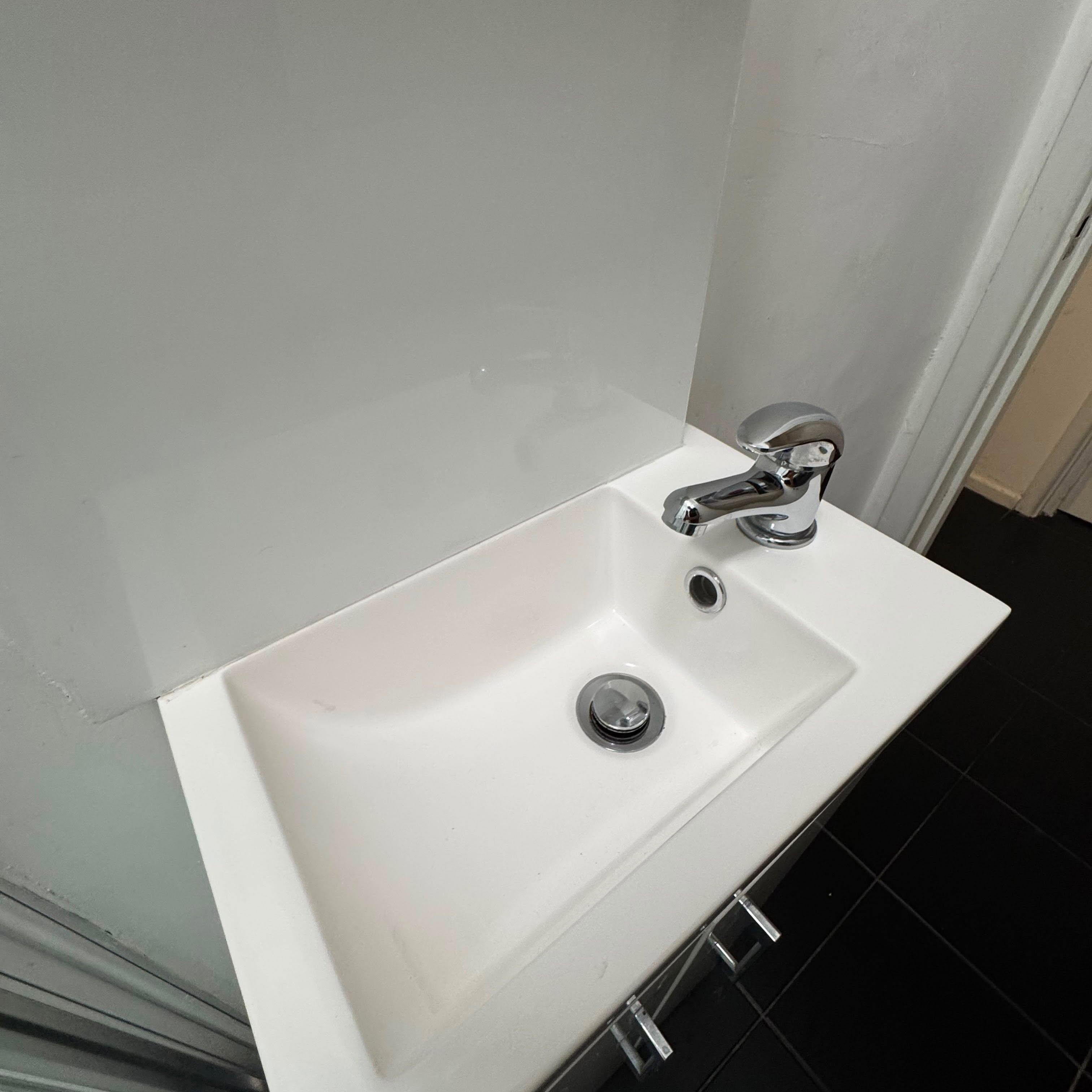 Regular Maintenance Cleaning