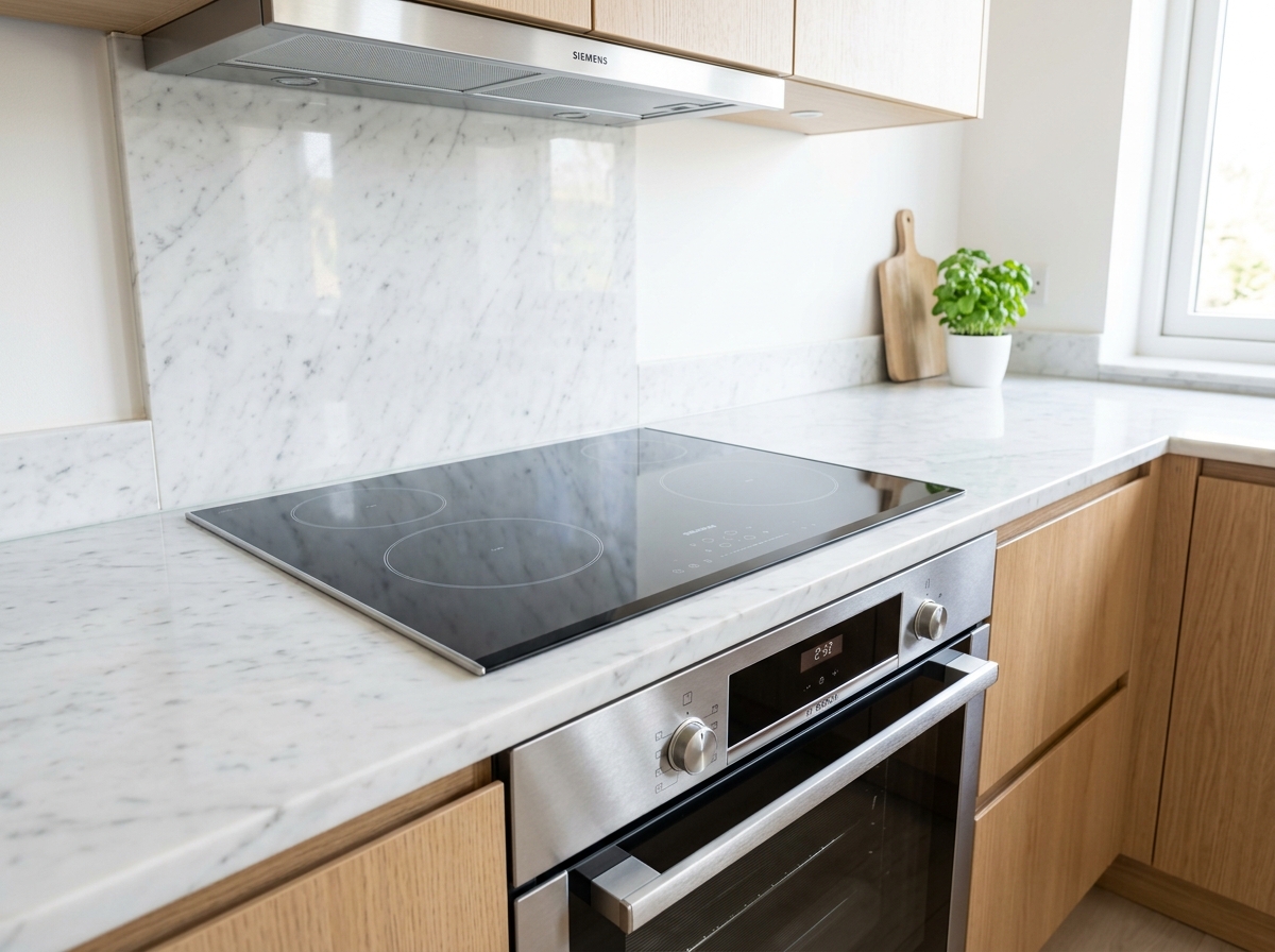 Oven & Appliance Deep Clean