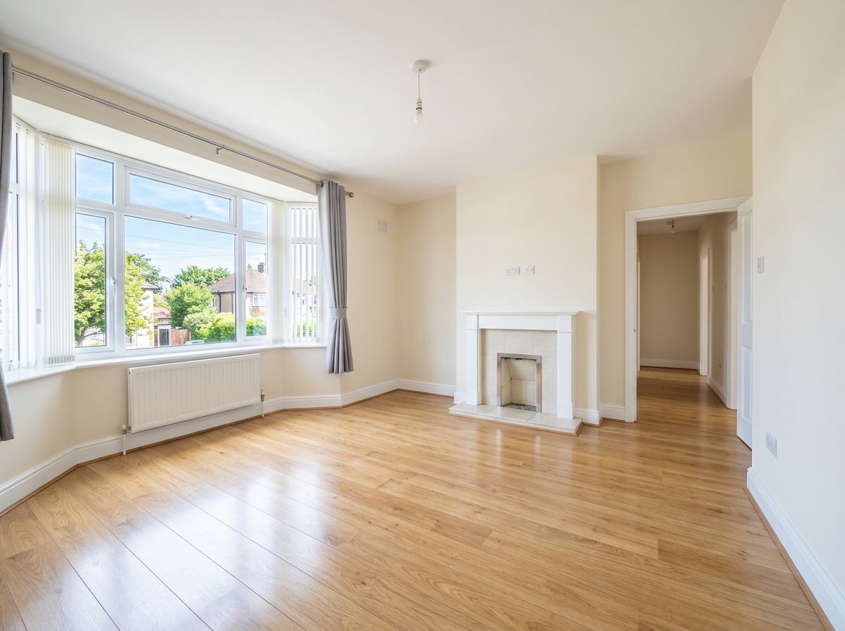 End of Tenancy Cleans